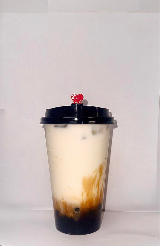 Brown Sugar Milk Tea